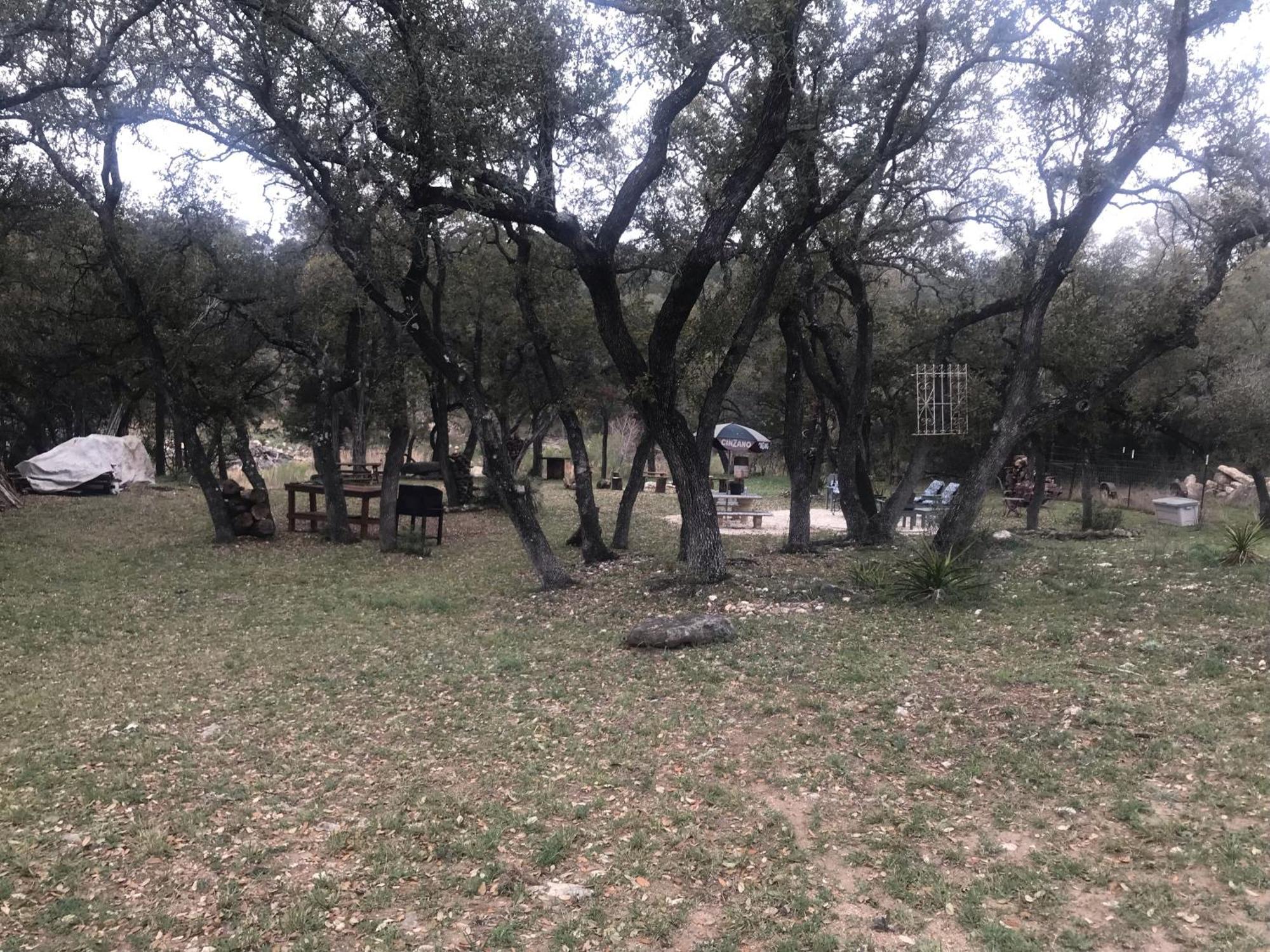 Tiny House - Our Little Piece Of Paradise Lakehills エクステリア 写真